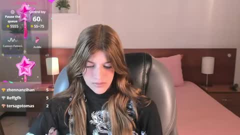 Nora online show from 12/28/24, 02:32