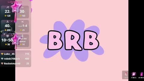 Nora online show from 01/02/25, 09:28