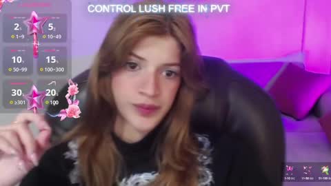 Nora online show from 02/01/25, 07:55