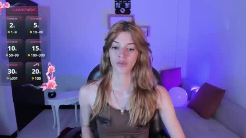 Nora online show from 02/16/25, 10:21