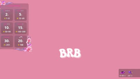 Nora online show from 02/17/25, 01:25