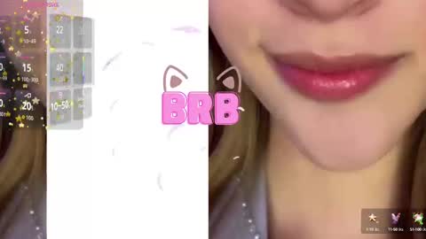 Nora online show from 10/04/25, 06:28