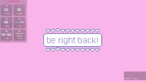 Nora online show from 04/07/26, 07:58