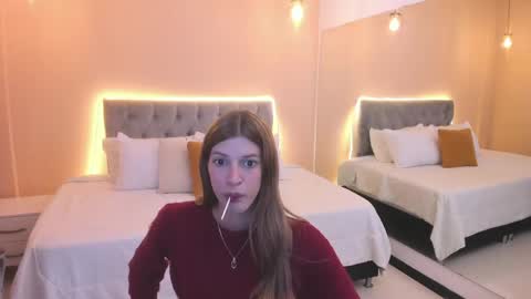 Nora online show from 04/23/26, 08:55