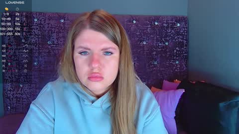 Snapshot of norabigas chatting on 02/03/25, 12:58 Nora online show from 02/03/25, 12:58