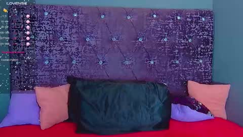 Snapshot of norabigas chatting on 02/23/25, 04:17 Nora online show from 02/23/25, 04:17