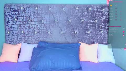 Snapshot of norabigas chatting on 01/15/26, 02:05 Nora online show from 01/15/26, 02:05