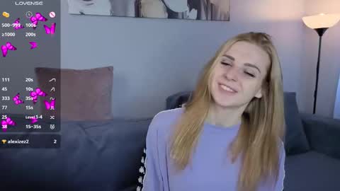 Elina online show from 09/28/25, 10:31