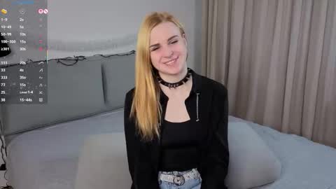 Elina online show from 12/19/25, 10:33