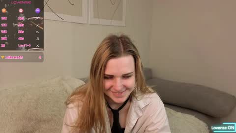 Elina online show from 04/08/26, 10:15