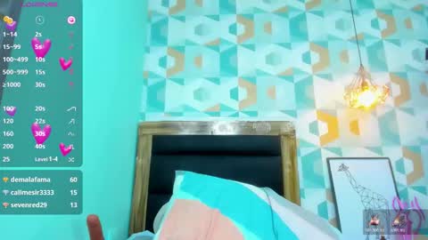 noraloux1 online show from 02/20/26, 06:26