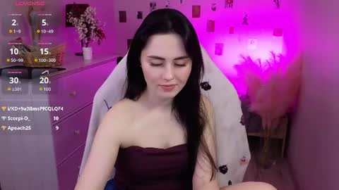 Nora online show from 06/10/26, 05:39