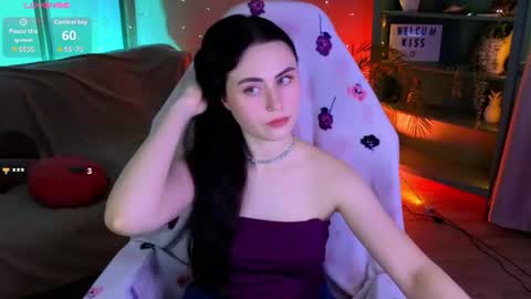 Nora online show from 07/02/26, 05:46