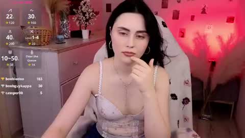 Nora online show from 07/20/26, 10:39