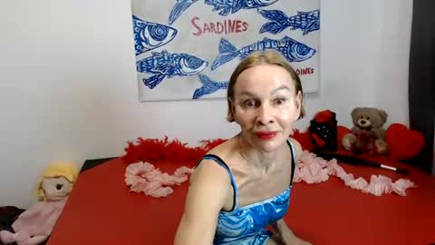 Nora online show from 07/17/26, 06:35