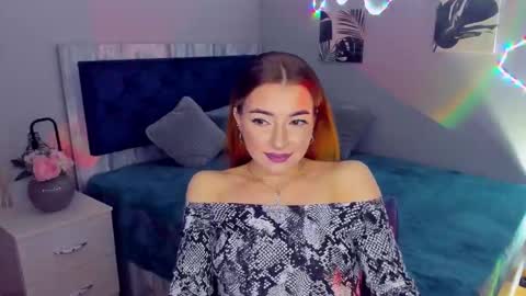 NoraSun online show from 03/07/25, 04:44