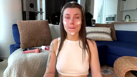 Nordic Belle online show from 04/16/26, 01:45