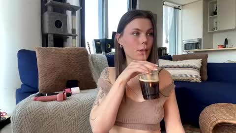 Nordic Belle online show from 04/22/26, 01:56