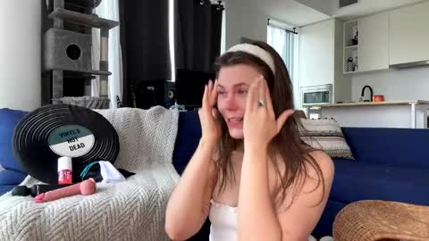 Nordic Belle online show from 04/24/26, 02:08