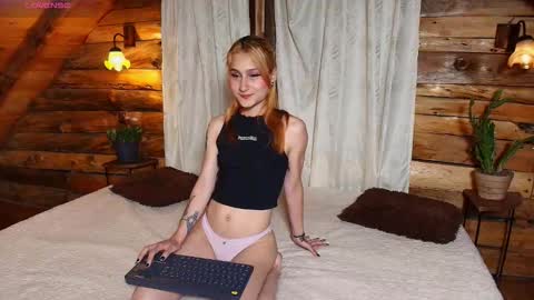 Nordik and clementine online show from 01/06/26, 01:09