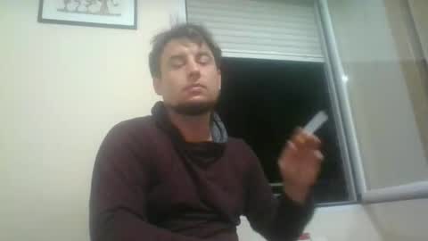 nordikwhitejj online show from 10/01/25, 01:55