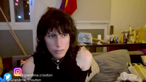 Ariane online show from 02/21/26, 01:17