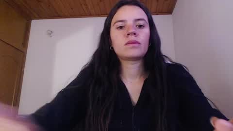 Snapshot of noreen_ chatting on 06/29/26, 07:36 noreen_ online show from 06/29/26, 07:36