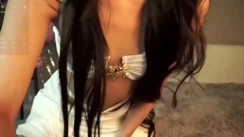 Snapshot of noreenbeckey chatting on 09/13/25, 08:25 Nore online show from 09/13/25, 08:25