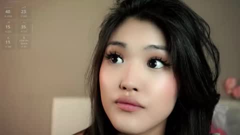 Snapshot of noreenbeckey chatting on 09/23/25, 07:44 Nore online show from 09/23/25, 07:44