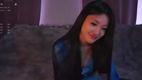 Snapshot of noreenbeckey chatting on 10/11/25, 08:24 Nore online show from 10/11/25, 08:24