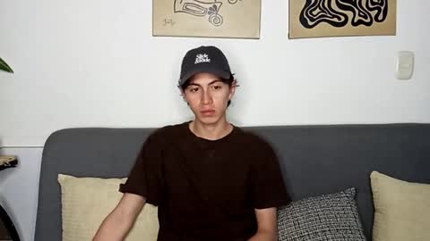 Norehg online show from 10/03/25, 02:52