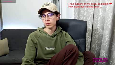 Norehg online show from 03/14/26, 03:45