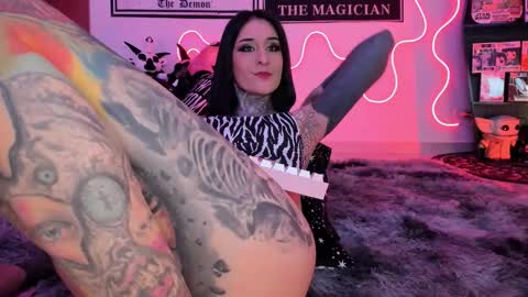 Nore online show from 03/06/26, 08:22