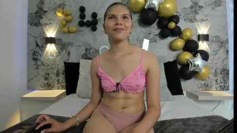 Snapshot of norki_ chatting on 04/15/26, 08:31 Norki online show from 04/15/26, 08:31