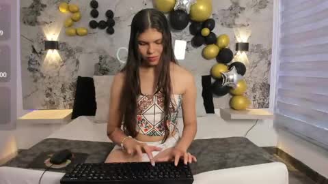 Snapshot of norki_ chatting on 04/17/26, 07:17 Norki online show from 04/17/26, 07:17