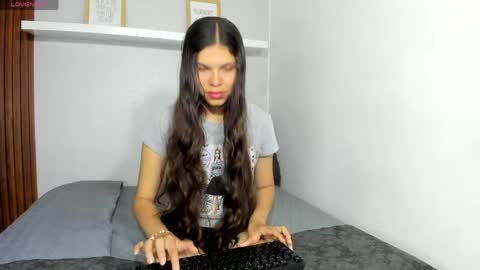 Snapshot of norki_ chatting on 05/05/26, 02:58 Norki online show from 05/05/26, 02:58