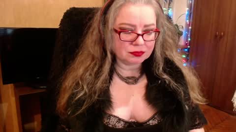 Snapshot of norma_gin chatting on 01/13/25, 06:16 miss Tress online show from 01/13/25, 06:16
