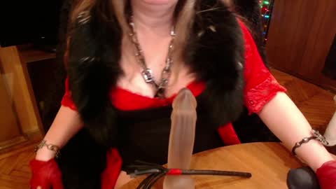 Snapshot of norma_gin chatting on 01/15/25, 08:26 miss Tress online show from 01/15/25, 08:26