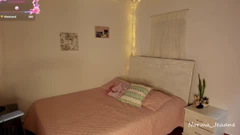 Norma Jeaane online show from 03/12/25, 05:28