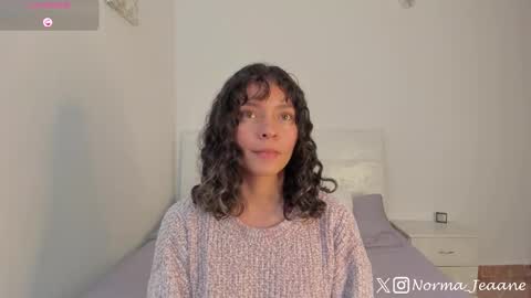 Norma Jeaane online show from 11/24/25, 08:19