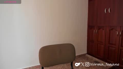 Norma Jeaane online show from 03/25/26, 04:13