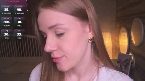 Beatrice online show from 11/17/25, 10:04