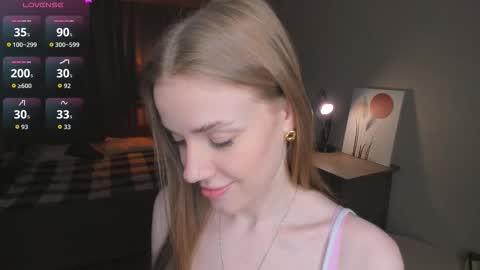 Beatrice online show from 11/22/25, 07:57