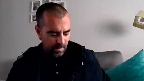 NORMALITO online show from 01/31/25, 03:00