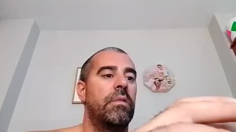 NORMALITO online show from 09/24/25, 12:19