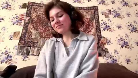 Snapshot of normangrant chatting on 03/03/26, 09:15 Amelia online show from 03/03/26, 09:15