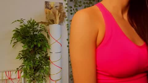 Snapshot of normanvient chatting on 02/10/26, 10:36 Monika online show from 02/10/26, 10:36