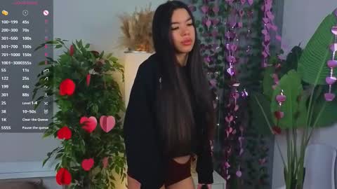 Snapshot of normanvient chatting on 02/15/26, 07:21 Monika online show from 02/15/26, 07:21