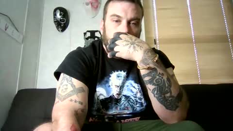 norsirish online show from 10/17/25, 03:25