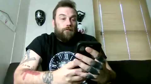 norsirish online show from 11/04/25, 09:25